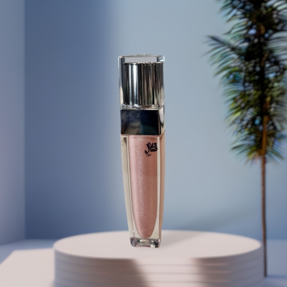 Lancome Other - Lancôme Hotness Color Fever Gloss